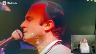 632. Phil Collins / Colours (live)