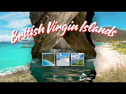 British Virgin Islands Travel Guide 2025: Top 10 Attractions + How I Travel for a Living