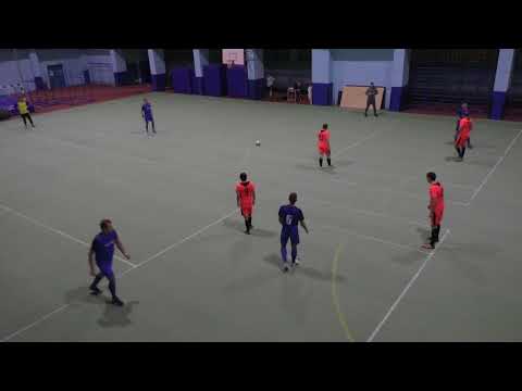 3 КХ 5 Ideal Plast   Grand 2 тайм