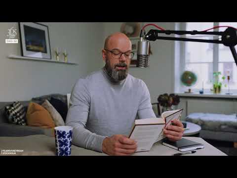 Dag 66 "Ni som är onda och den som är god" - 365 dagar med Jesus (Niklas Piensoho)