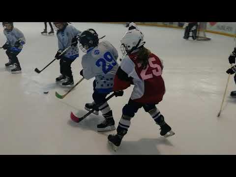 ISK CSÍKSZEREDA U8 II - FELCSÍKI SK U8 I