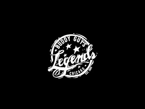 Thumbnail for Stevie Ray Vaughan and Buddy Guy at "Legends" 1989 HQ by R.E.M., Buddy Guy, Stevie Ray Vaughan