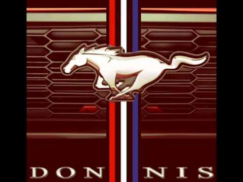 Video thumbnail for Ford Mustang