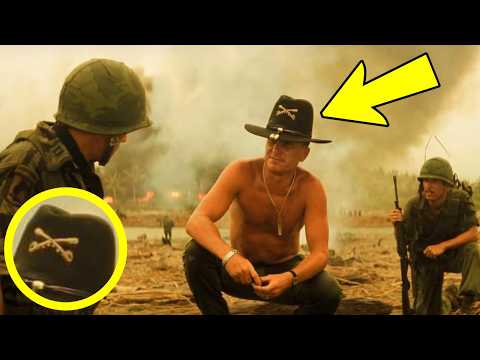 Apocalypse Now (1979): 20 Weird Facts You Never Knew!