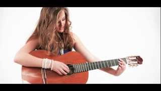 Realize - Michelle Aavitsland COVER