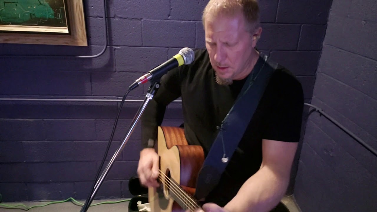 Promotional video thumbnail 1 for Scott Allen