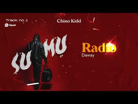 Chino kidd ft Daway-radio ( Official Music audio)