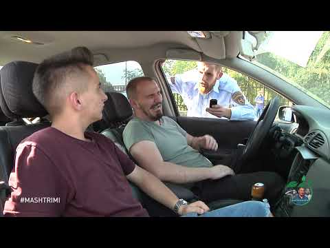 MASHTRIMI - Humor nga HITHRAT
