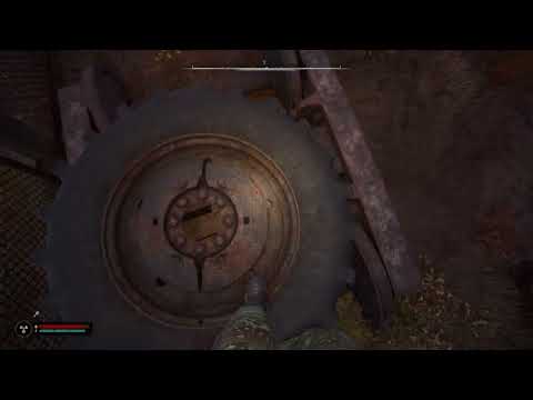 How to get to pripyat - S.T.A.L.K.E.R 2