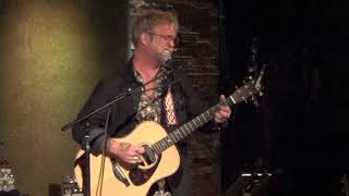 Anders Osborne @The City Winery, NY 6/28/18 When I&#39;m Back On My Feet