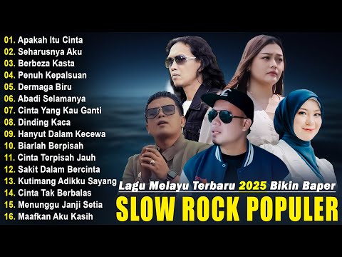 Ipank , Elsa Pitaloka, Thomas Arya - Yelse - Lagu Slow Rock Terbaru 2025 Enak Didengar & Bikin Baper