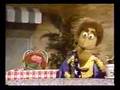 Sesame Street Captain Breakfast