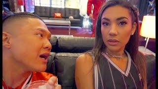 How Wild N Out Cast Member Sound in Bed! - Vlog #681