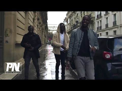 Petio Clique - Pas La Bonne