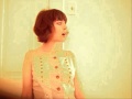 in time it snows- Nedelle and Thom