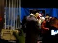 Paul Reubens Pee Wee Herman Thanks Fans After His Broadway Show In NYC 18 12 2010