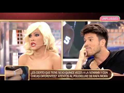 Estaba ciega, ahora veo la realidad - Ylenia