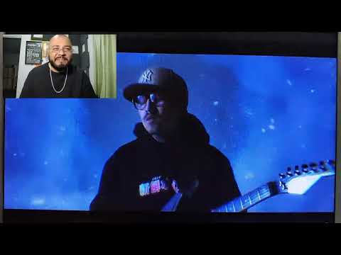 #18 video reacción a Ladrones ft Santa Rm Mi Momento X El Perro Gamboa.