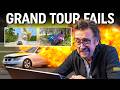 Richard Hammond REACTS To The Times The Grand Tour Went Wrong