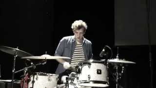 Colony House//Second Guessing Games (Drum Cover)