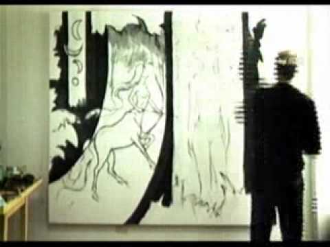 Artista Gino Checareli