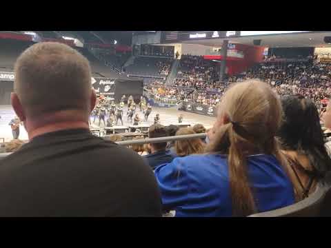 Infinity Percussion 2022 "Continuum" WGI Finals