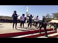 Talent Foundation Club Poetry In Mbala Presents Mambwe Lungu Land Poem