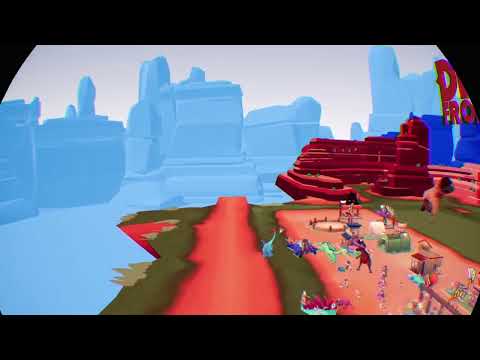 Bence En zevkli VR oyunu - Dino Frontier