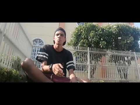 Endrew Souza - Homenagem @Cah Bitencourt - FREESTEP 2019