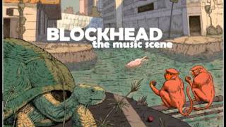 Blockhead - It's Raining Clouds
