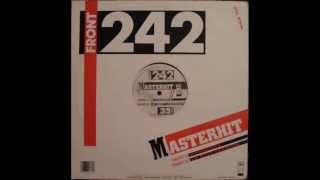 Front 242 - Masterhit Part III Lp Edit Version 1987 R.A.B.P..wmv