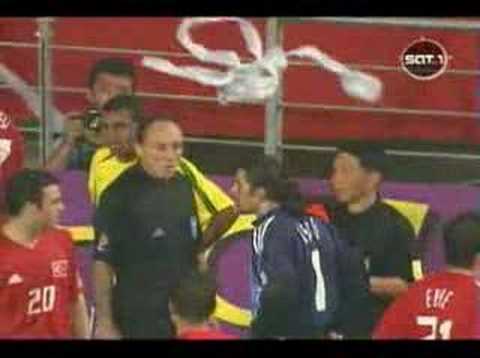 Ignoble, Scurvy, Shoddy, Dishonourable RİVALDO !!!