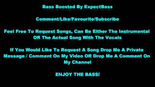 French Montana - Shot Caller Ft. Charlie Rock (Bass Boosted) *HD*