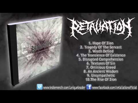 Retaliation - Seven (FULL ALBUM HD) [Unique Leader Records]