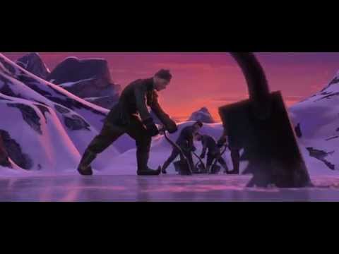 Jégvarázs-Jéggé fagytál már