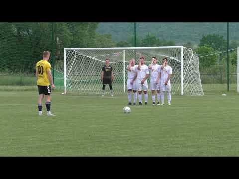 Polonia Białogon Kielce 0 - 1 Gminny Klub Sportowy