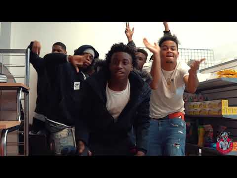 PmgGod - Poppin (Exclusive By CpFilmz) Prod By Kmpl3X