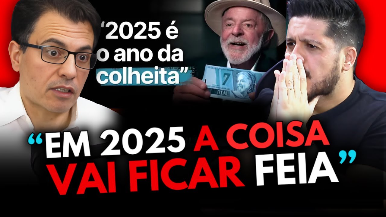 DOLAR: FORTE CRISE NO BRASIL