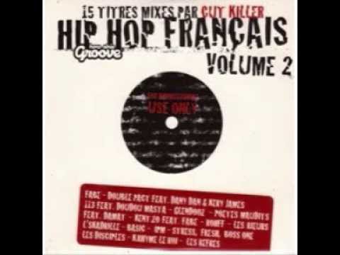 Fabe   L'impertinent Cut Killer Remix