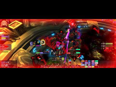 Within Temptation VS Mythic Argus The Unmaker
