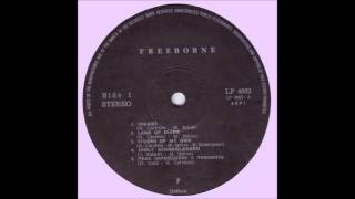 The Freeborne 1967 – Visions of my Own