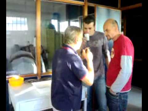 Il braccio e la mente