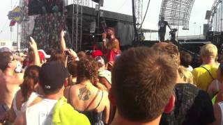 P.O.S / Doomtree Optimist