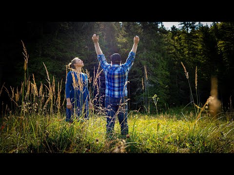 Laisser Aller. First Single from Austrian Band and Acoustic Duo "Alive And A Forest"