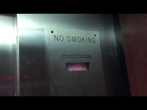 2005 ThyssenKrupp Hydraulic Elevator - 2015 Retake