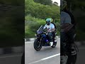 Pulsar 220f Only One In India Full Modified 220 Bikelover Pulsar220 Motovlog Biker Fypシ Love