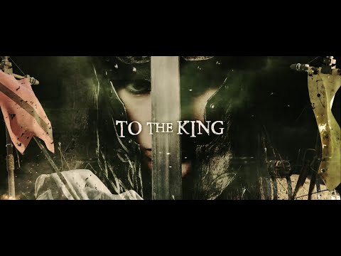 WARKINGS - To The King (Lyric Video) | Napalm Records