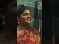 Aparna Performance In This Song ️ Water Packet Shorts Raayan Dhanush AR Rahman