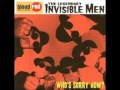The Invisible Men - Journey