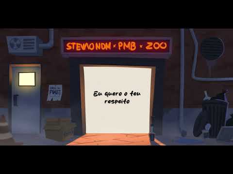 STEVÃO NDM, PMBRUTOZ, ZOO - OUTLAWZ